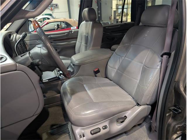 2002 Lincoln Navigator (CC-2115455) for sale in Greensboro, North Carolina