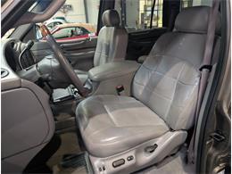 2002 Lincoln Navigator (CC-2115455) for sale in Greensboro, North Carolina
