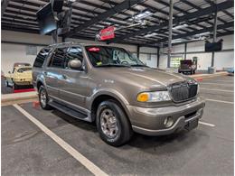 2002 Lincoln Navigator (CC-2115455) for sale in Greensboro, North Carolina