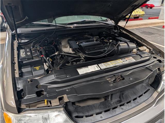 2002 Lincoln Navigator (CC-2115455) for sale in Greensboro, North Carolina