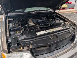 2002 Lincoln Navigator (CC-2115455) for sale in Greensboro, North Carolina