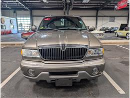 2002 Lincoln Navigator (CC-2115455) for sale in Greensboro, North Carolina