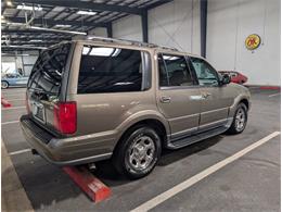 2002 Lincoln Navigator (CC-2115455) for sale in Greensboro, North Carolina