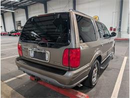 2002 Lincoln Navigator (CC-2115455) for sale in Greensboro, North Carolina