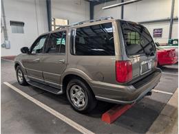 2002 Lincoln Navigator (CC-2115455) for sale in Greensboro, North Carolina