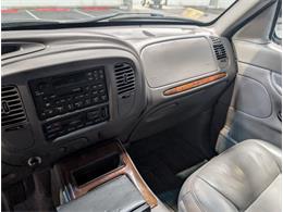 2002 Lincoln Navigator (CC-2115455) for sale in Greensboro, North Carolina