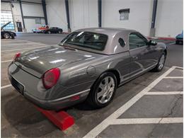 2003 Ford Thunderbird (CC-2115456) for sale in Greensboro, North Carolina