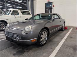 2003 Ford Thunderbird (CC-2115456) for sale in Greensboro, North Carolina