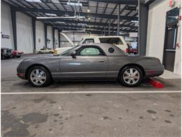 2003 Ford Thunderbird (CC-2115456) for sale in Greensboro, North Carolina