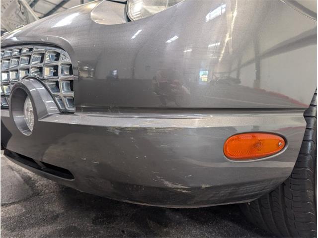 2003 Ford Thunderbird (CC-2115456) for sale in Greensboro, North Carolina