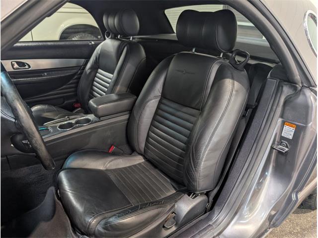 2003 Ford Thunderbird (CC-2115456) for sale in Greensboro, North Carolina