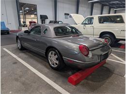 2003 Ford Thunderbird (CC-2115456) for sale in Greensboro, North Carolina