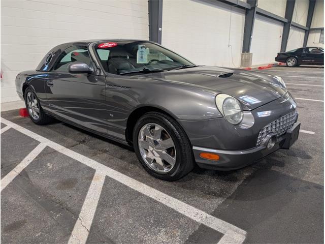2003 Ford Thunderbird (CC-2115456) for sale in Greensboro, North Carolina