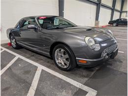 2003 Ford Thunderbird (CC-2115456) for sale in Greensboro, North Carolina