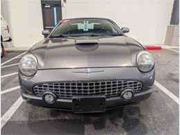 2003 Ford Thunderbird (CC-2115456) for sale in Greensboro, North Carolina