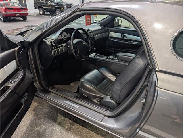 2003 Ford Thunderbird (CC-2115456) for sale in Greensboro, North Carolina