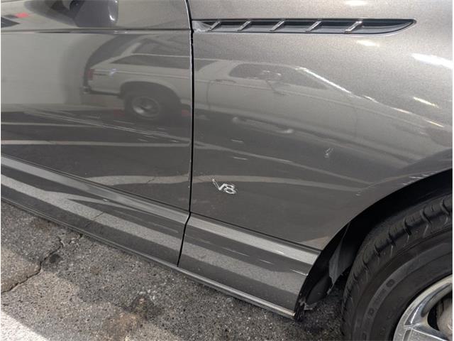 2003 Ford Thunderbird (CC-2115456) for sale in Greensboro, North Carolina