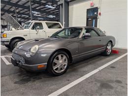 2003 Ford Thunderbird (CC-2115456) for sale in Greensboro, North Carolina