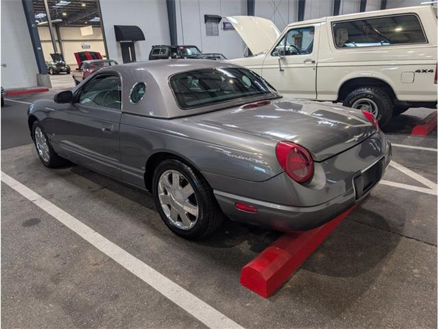 2003 Ford Thunderbird (CC-2115456) for sale in Greensboro, North Carolina