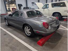 2003 Ford Thunderbird (CC-2115456) for sale in Greensboro, North Carolina