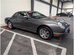 2003 Ford Thunderbird (CC-2115456) for sale in Greensboro, North Carolina