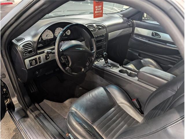 2003 Ford Thunderbird (CC-2115456) for sale in Greensboro, North Carolina