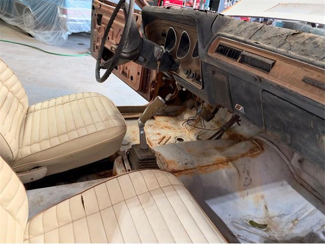 1971 Plymouth Road Runner (CC-2115457) for sale in Celeste, Texas
