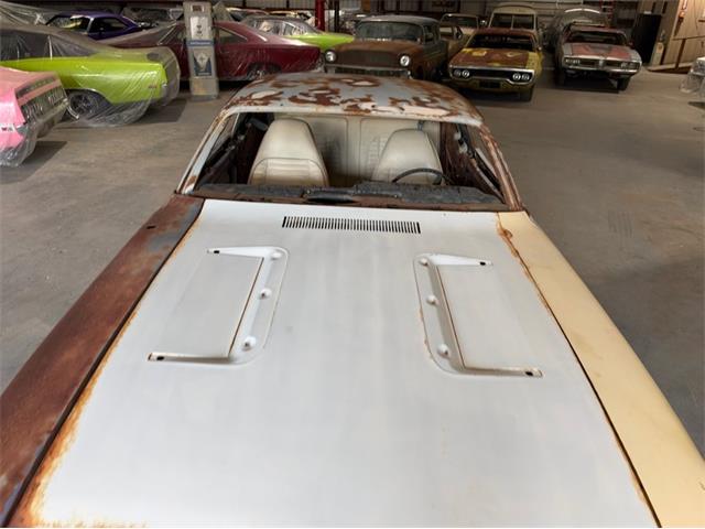 1971 Plymouth Road Runner (CC-2115457) for sale in Celeste, Texas