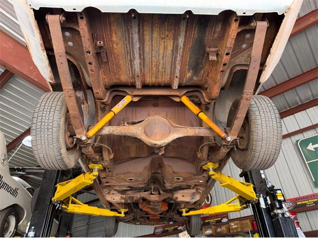 1971 Plymouth Road Runner (CC-2115457) for sale in Celeste, Texas