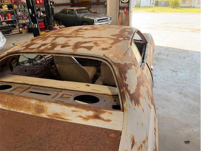 1971 Plymouth Road Runner (CC-2115457) for sale in Celeste, Texas