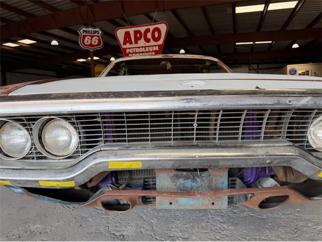 1971 Plymouth Road Runner (CC-2115457) for sale in Celeste, Texas