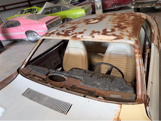 1971 Plymouth Road Runner (CC-2115457) for sale in Celeste, Texas