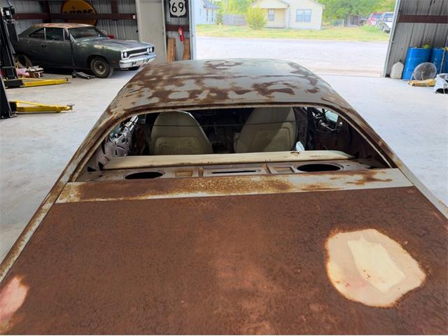 1971 Plymouth Road Runner (CC-2115457) for sale in Celeste, Texas