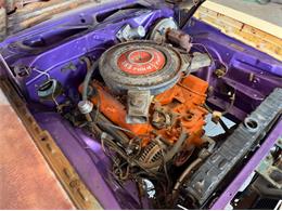 1971 Plymouth Road Runner (CC-2115457) for sale in Celeste, Texas