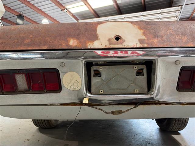 1971 Plymouth Road Runner (CC-2115457) for sale in Celeste, Texas