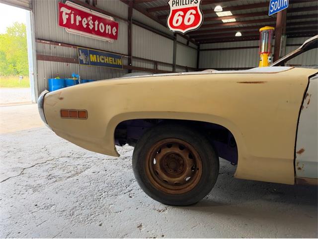 1971 Plymouth Road Runner (CC-2115457) for sale in Celeste, Texas