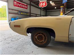 1971 Plymouth Road Runner (CC-2115457) for sale in Celeste, Texas