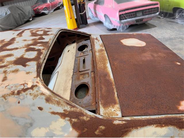 1971 Plymouth Road Runner (CC-2115457) for sale in Celeste, Texas