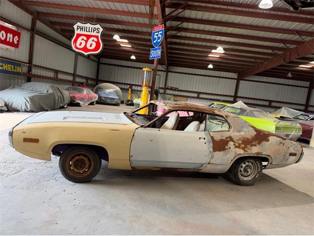 1971 Plymouth Road Runner (CC-2115457) for sale in Celeste, Texas