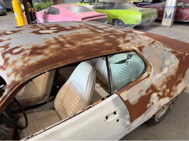 1971 Plymouth Road Runner (CC-2115457) for sale in Celeste, Texas