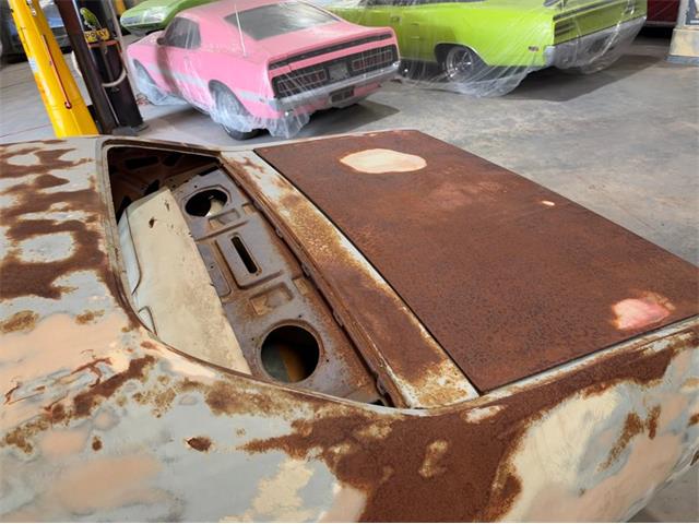 1971 Plymouth Road Runner (CC-2115457) for sale in Celeste, Texas