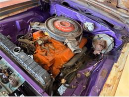 1971 Plymouth Road Runner (CC-2115457) for sale in Celeste, Texas