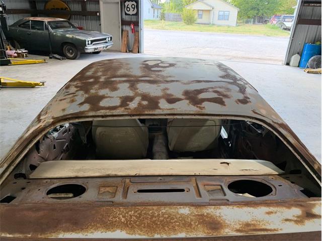 1971 Plymouth Road Runner (CC-2115457) for sale in Celeste, Texas