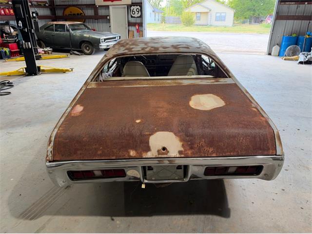 1971 Plymouth Road Runner (CC-2115457) for sale in Celeste, Texas