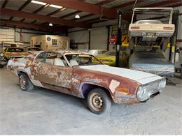 1971 Plymouth Road Runner (CC-2115457) for sale in Celeste, Texas