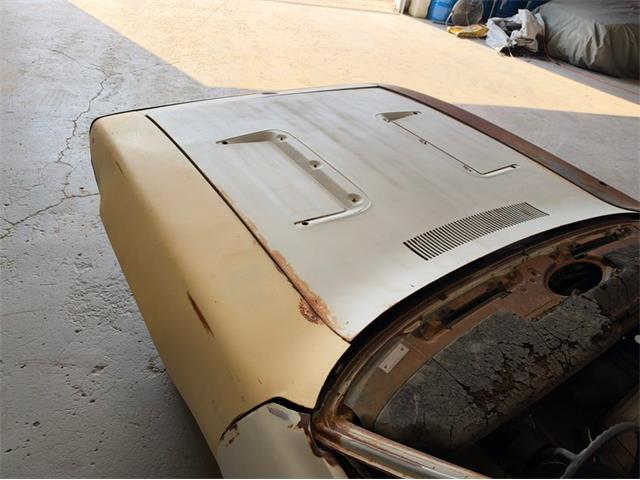 1971 Plymouth Road Runner (CC-2115457) for sale in Celeste, Texas