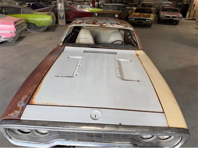 1971 Plymouth Road Runner (CC-2115457) for sale in Celeste, Texas