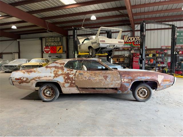 1971 Plymouth Road Runner (CC-2115457) for sale in Celeste, Texas