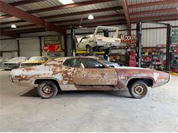 1971 Plymouth Road Runner (CC-2115457) for sale in Celeste, Texas