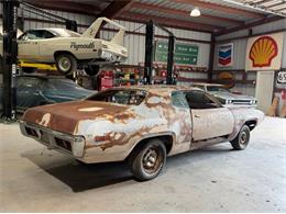 1971 Plymouth Road Runner (CC-2115457) for sale in Celeste, Texas